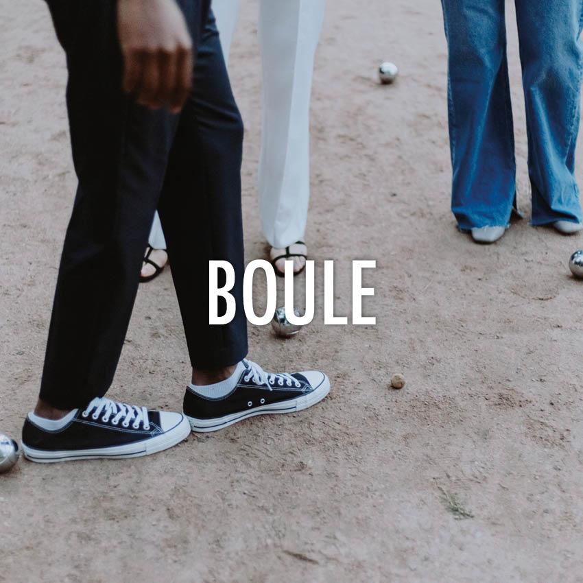 Boule