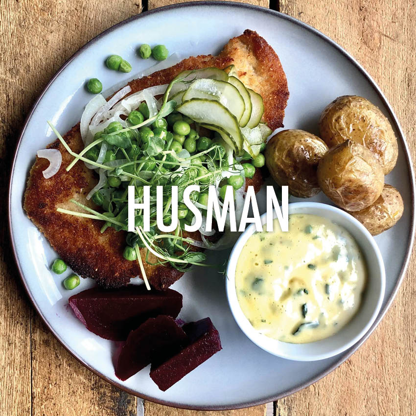 Husman