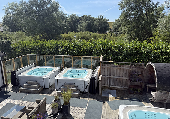 Kåseberga Gårdshotell & Spa