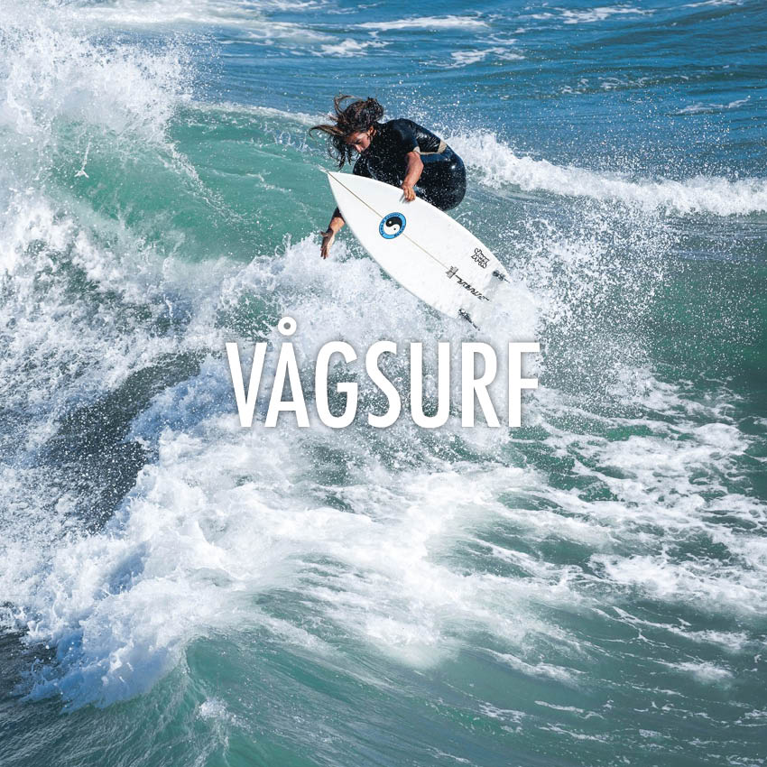 Vågsurf