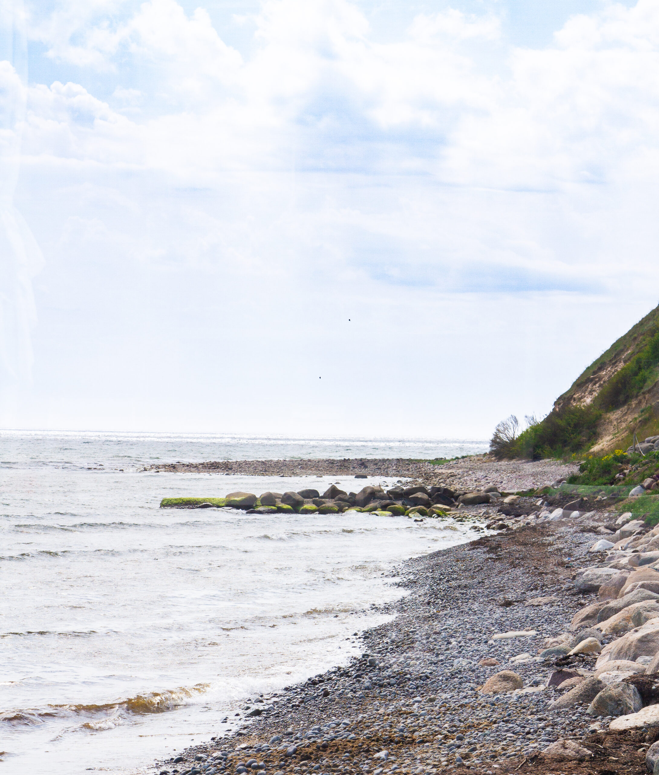 Kåseberga strand