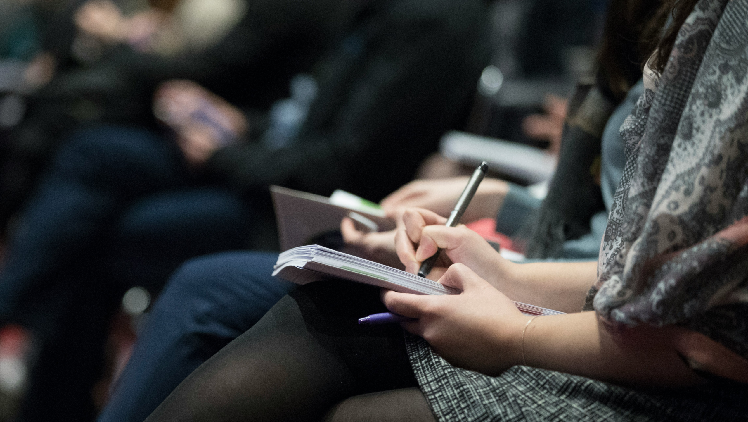Konferensmöte